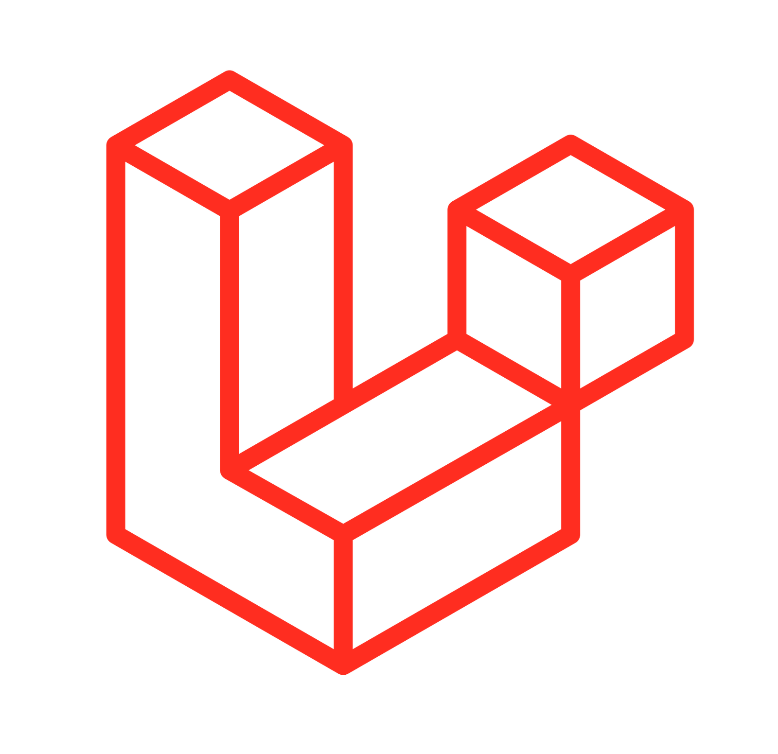 Laravel logo