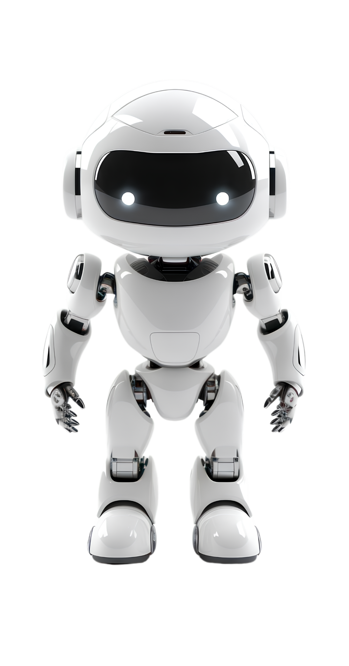 Our Services Robot
