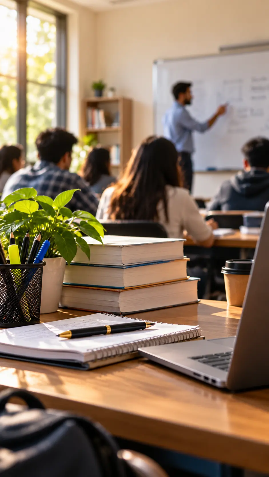 Education & Coaching