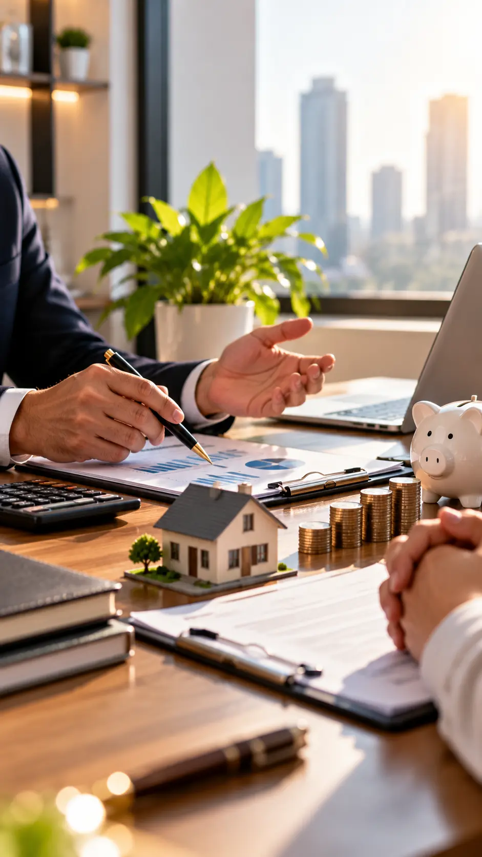 Finance & Insurance