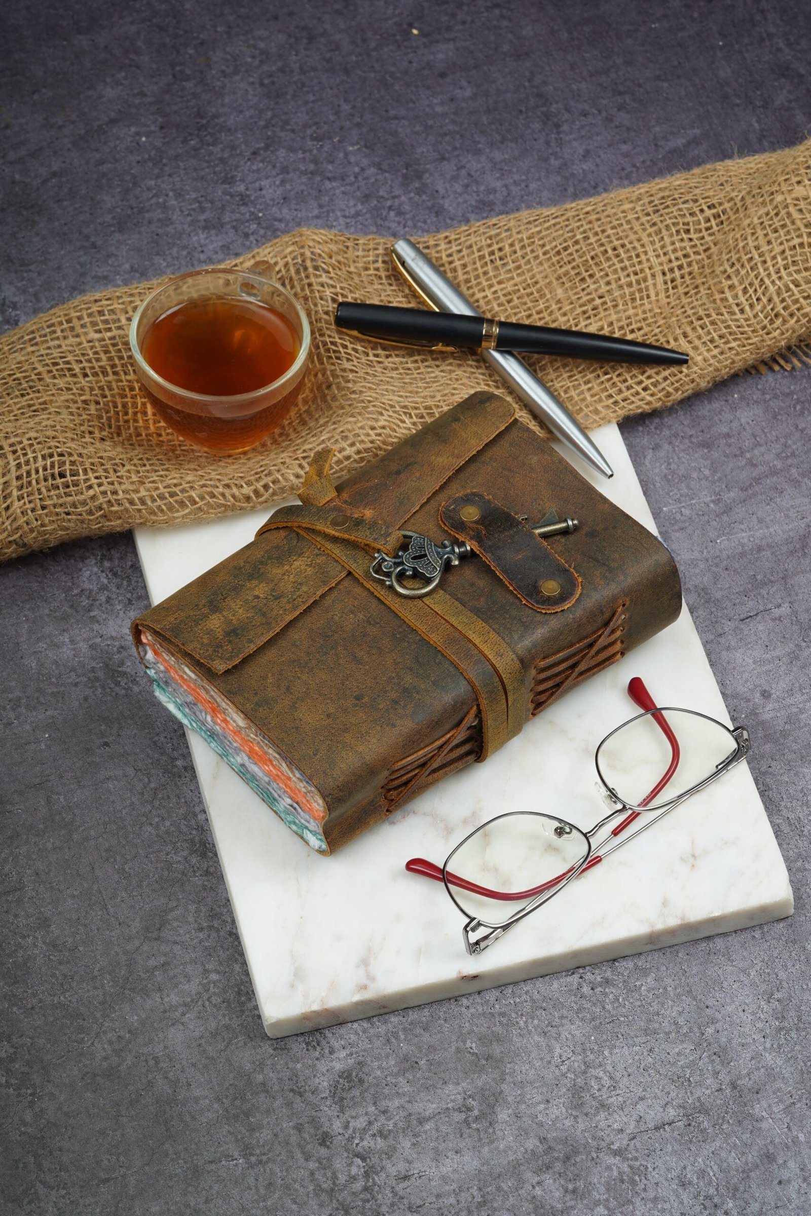 Book Marketing Photography