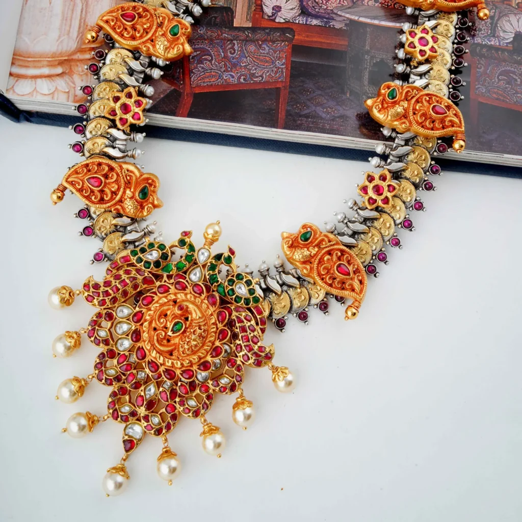 Jewellery Photography by LensClicker