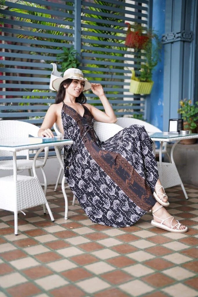 Garment Shoot by LensClicker: Elevating Fashion Photography