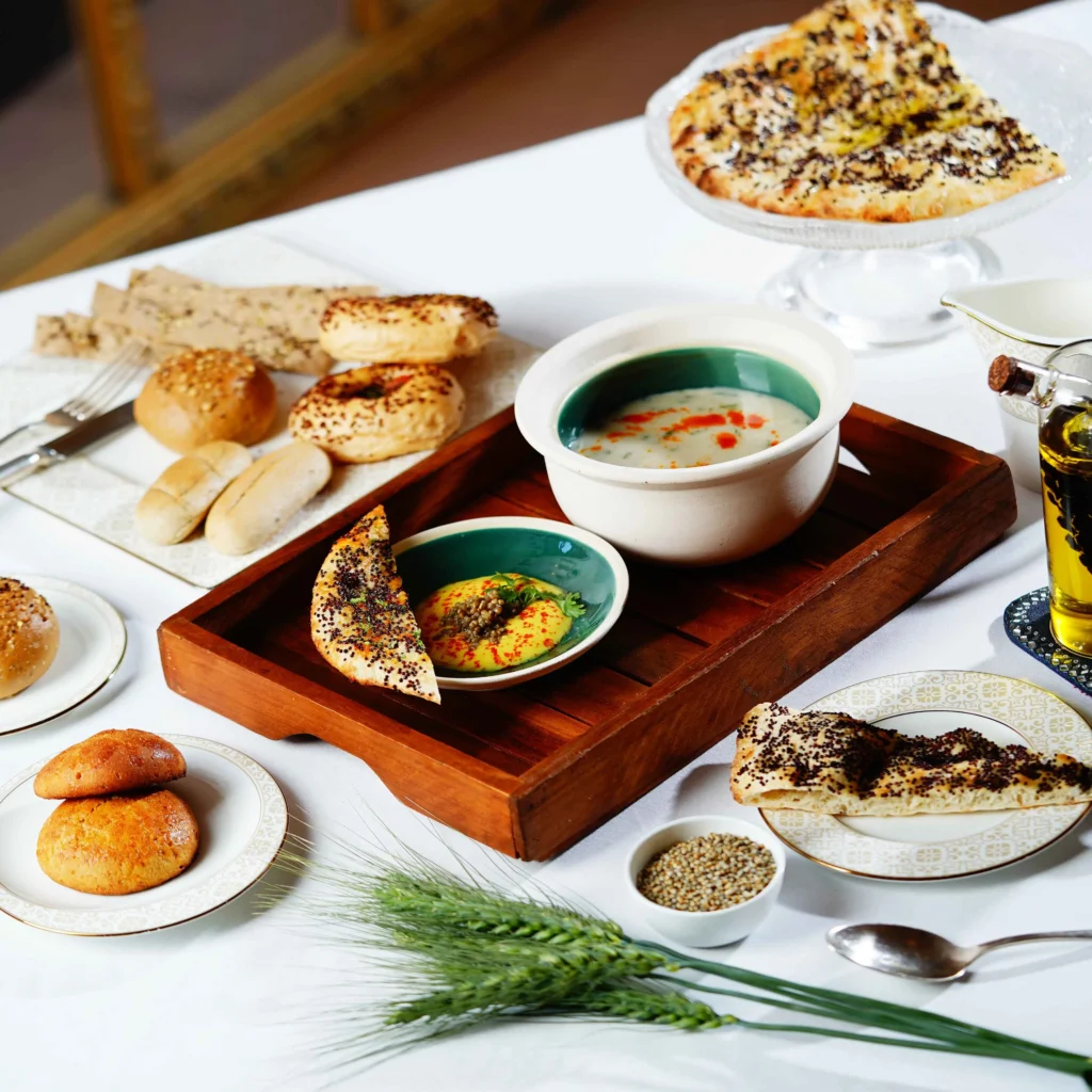 Master Food Photography