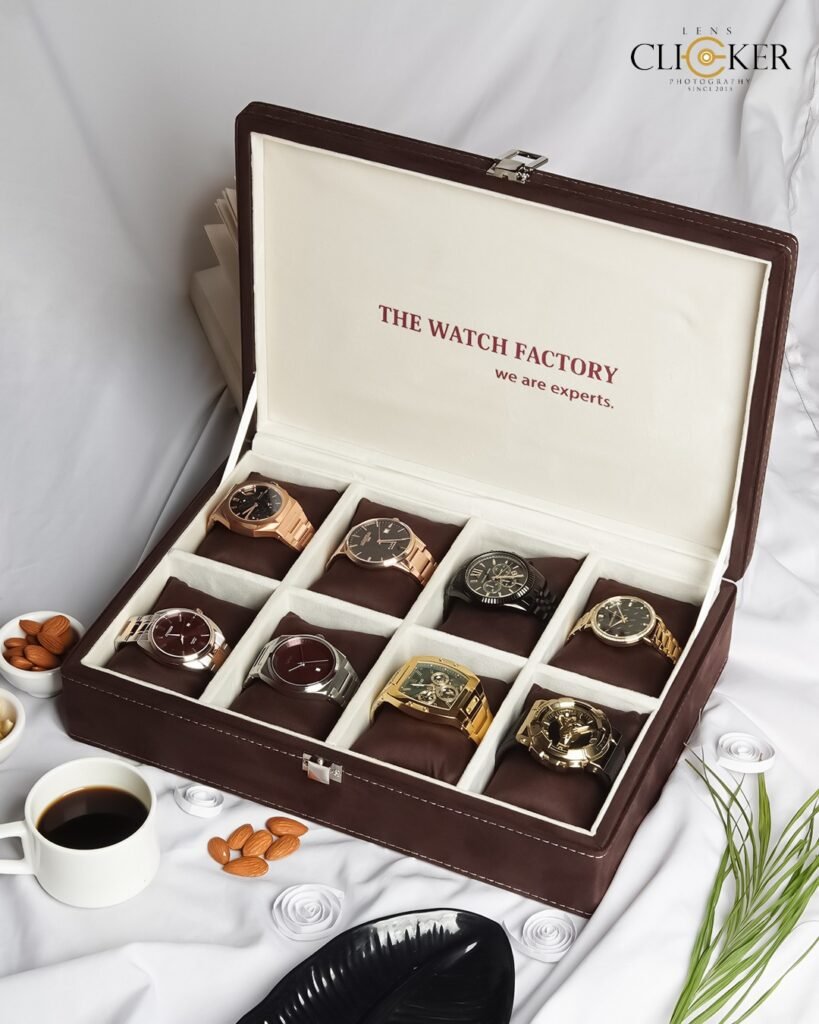 Amazon Product Photography: Boost Your Sales