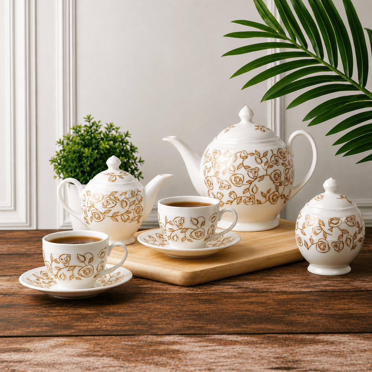 Creative photography services for brands and products
