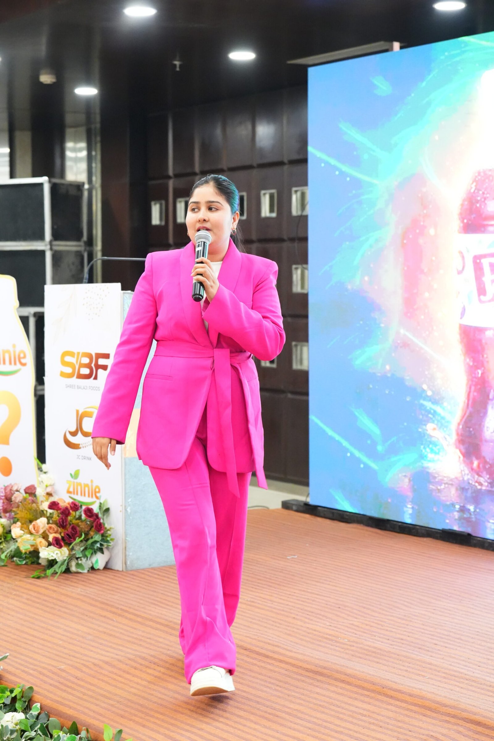 Corporate Event Photography Services
