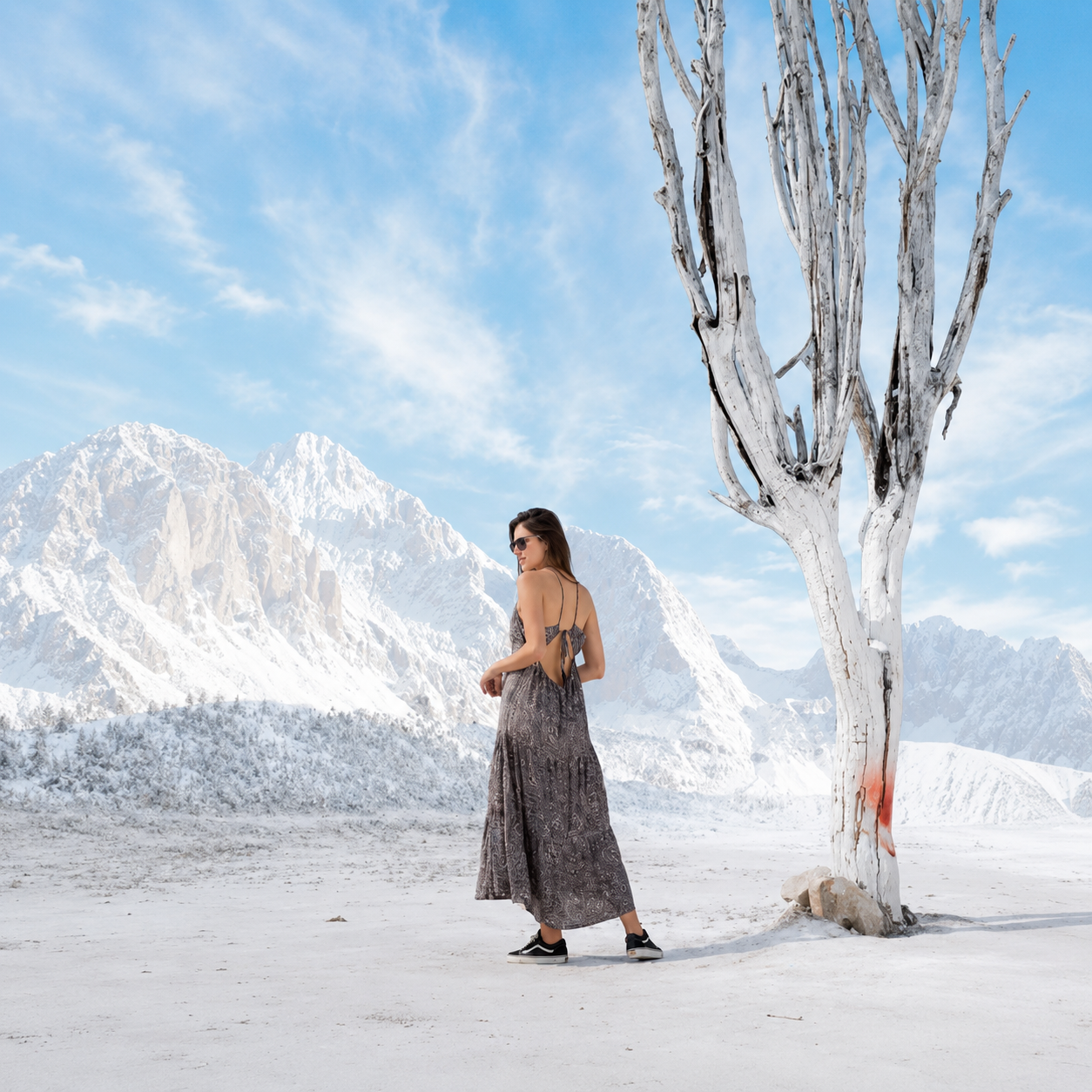 Fashion Photography