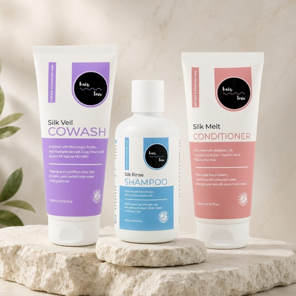 Bathroom Product Photography